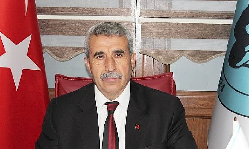 Başkan Nadir Günaata'dan 6 Şubat Depremleri Anma Mesajı