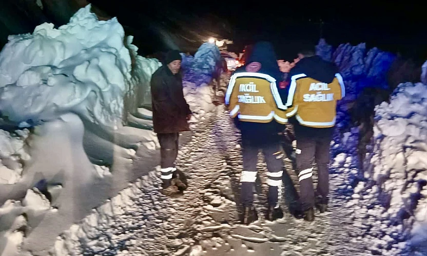 Başkan Sami Er: 'Canı Pahasına Görev Yapan Ekiplerimizle Gurur Duyuyoruz'