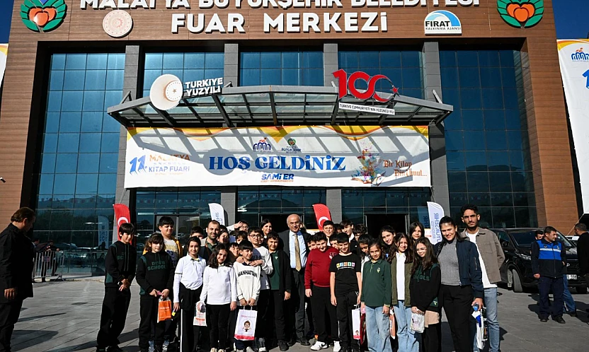 Başkan Sami Er: 'Malatya'nın Nasıl Güzelleştiğini Herkes Görecek'