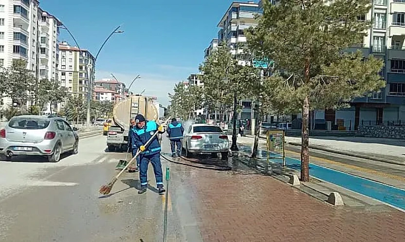 Başkan Taşkın: İlçemizin Her Konuda Öncü Olması İçin Daha Çok Çalışacağız