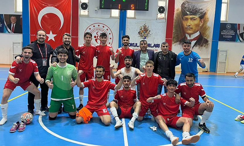 Battalgazi Belediyespor'dan Millî Takıma Bir Genç Sporcu Daha