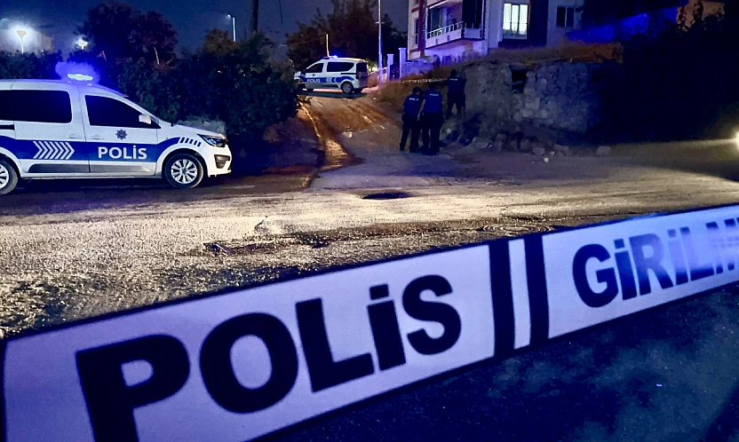 Battalgazi'de 39 Yaşındaki Şahsın Şüpheli Ölümü
