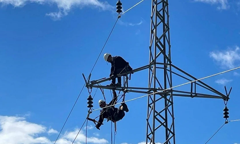 Battalgazi'de 7 Mahallede Aynı Gün Kesinti