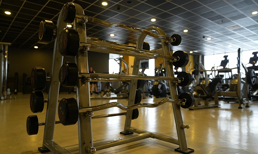 Battalgazi'de Spor ve Sosyal Hayat Yıl Boyu Devam Ediyor