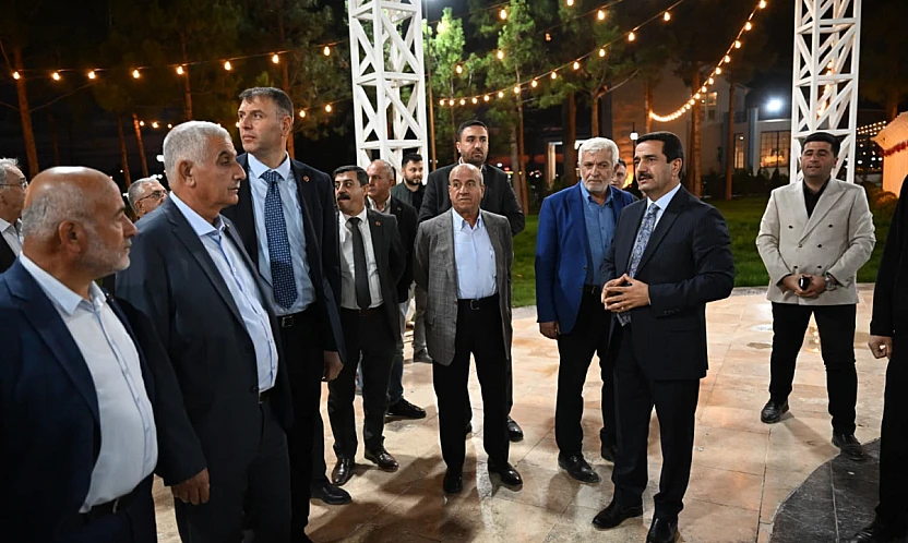 Battalgazi'nin Emaneti Ehil Ellerde: Taşkın ve Meclis Üyeleri Sahada