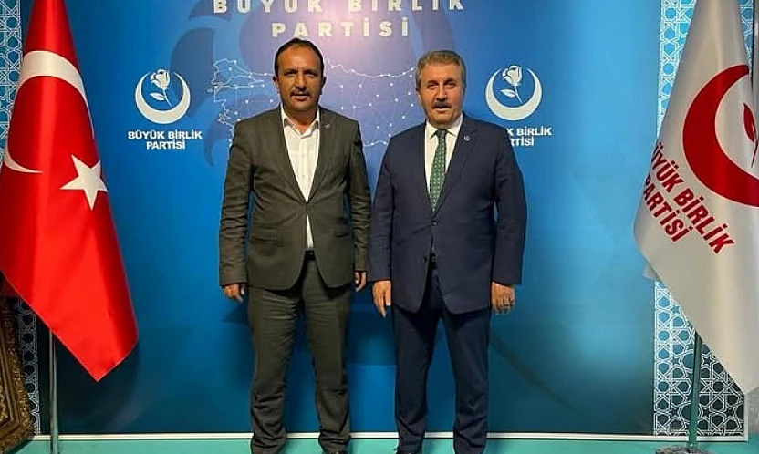 BBP Genel Başkan Yardımcısı Bulut: Güçlü Aile, Güçlü Devlet Demektir