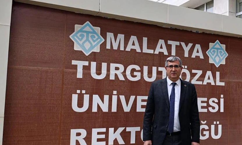 BBP Malatya İl Başkanı Yüksel Duman'dan 24 Kasım Öğretmenler Günü Mesajı