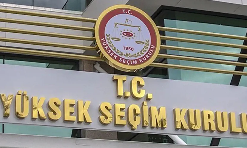 Belde statüsü kazanan 5 yerleşimde 7 Haziran 2026'da seçim yapılacak