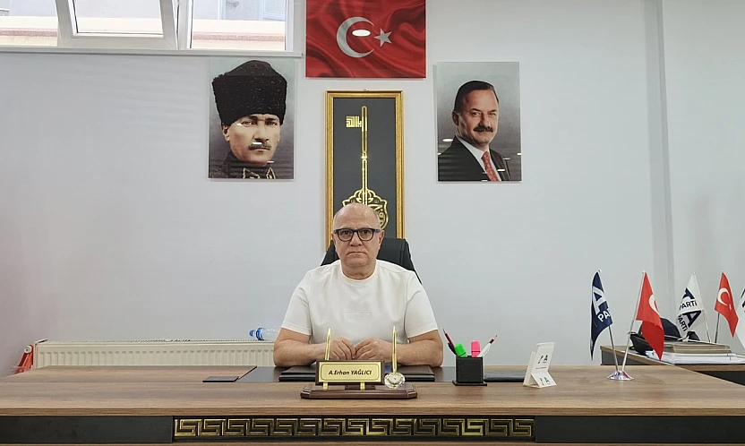 'Belediye Marketi Kazanmasın, Vatandaş Kazansın'