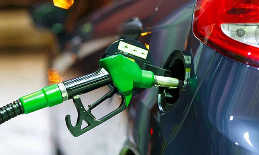 Benzinde 77 kuruş indirim