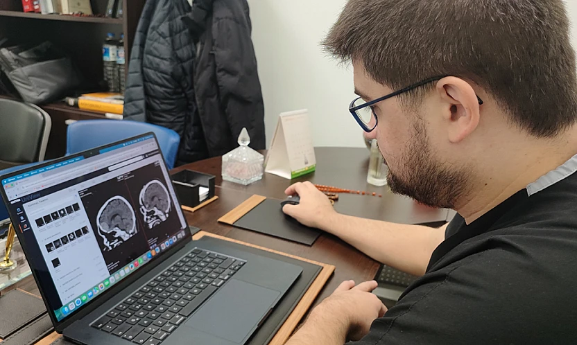 Beyin Cerrahisinde Yapay Zekâ Dönemi