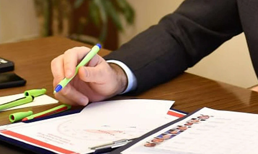 Bilirkişilikte Uzmanlık Alanları Güncellendi