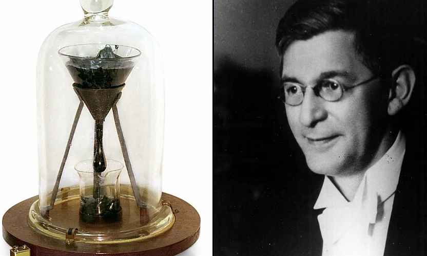 Bir Damla İçin Onlarca Yıl: Bilim Tarihinin En Sabırlı Deneyi