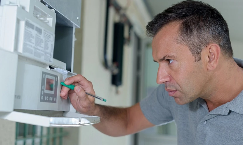 Bir Dereceyle Büyük Tasarruf: Doğal Gazı Verimli Kullanmanın Püf Noktaları