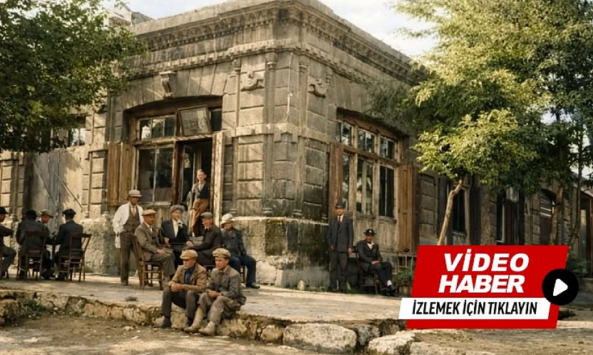 Bir Tren, Bir Cephe, Bir Hatıra: Kafkasya'nın Soğuğunda Yazılan Tarih