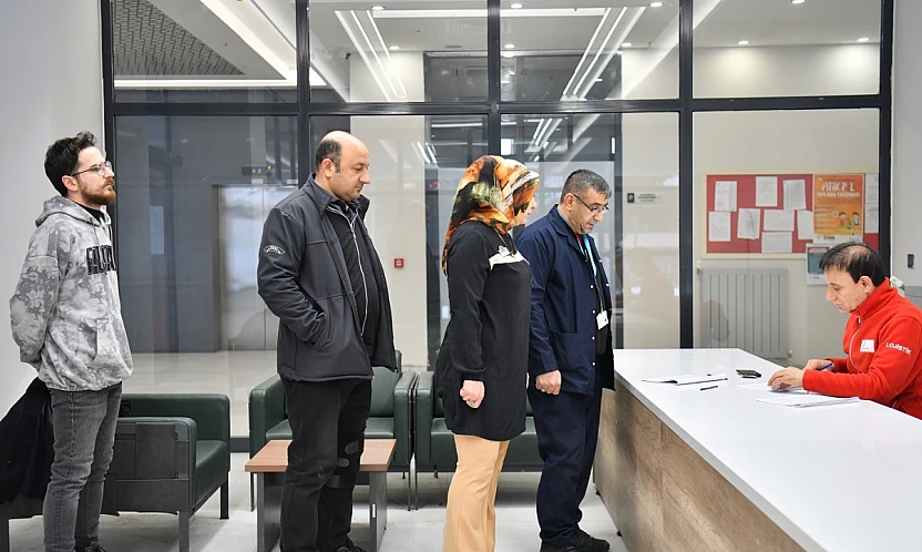 Bir Ünite Kan, Bir Hayat: Yeşilyurt Belediyesi'nden Sosyal Sorumluluk Mesajı