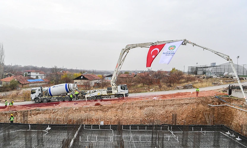 'Birliktelik Olmasaydı Bu Kadar Hızlı Yol Alamazdık'