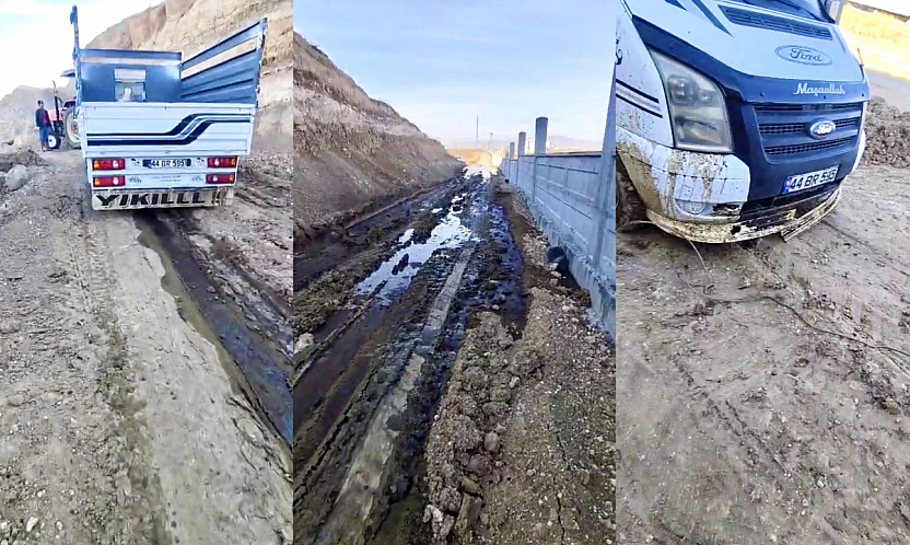 Biyogaz Tesisleri Tepki Çekiyor: Üretici Mehmet Özkan İsyan Etti