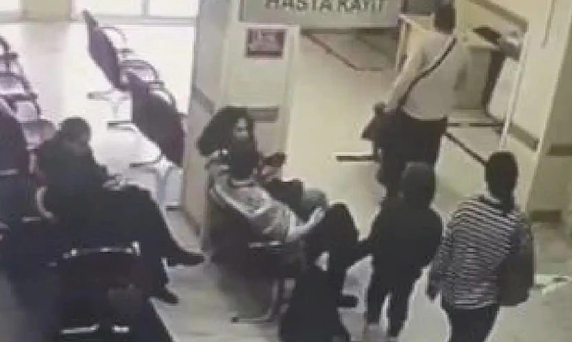 Böcek Ailesinin Şüpheli Ölümü: Otel Çalışanı ve İlaçlama Ekibi Tutuklandı