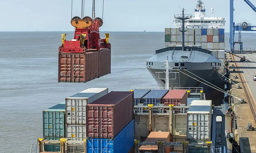 Bolat: 282 Milyar Dolarlık İhracat Hedefine Ulaşılabilir