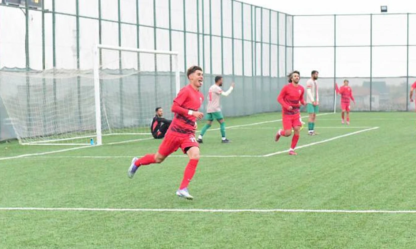 Bölgesel Amatör Lig 2. Grup'ta Haftanın Panoraması