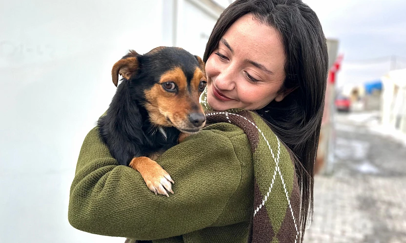 Boncuk Sosyal Medyanın Gözdesi