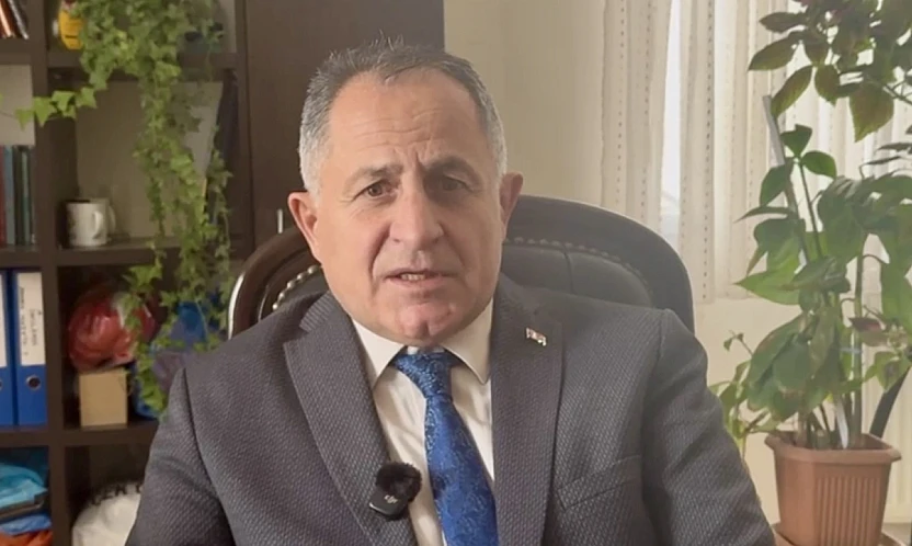 'Borcu Yoktur' Şartı Tepki Çekti: Çiftçi Krediden Mahrum Kaldı