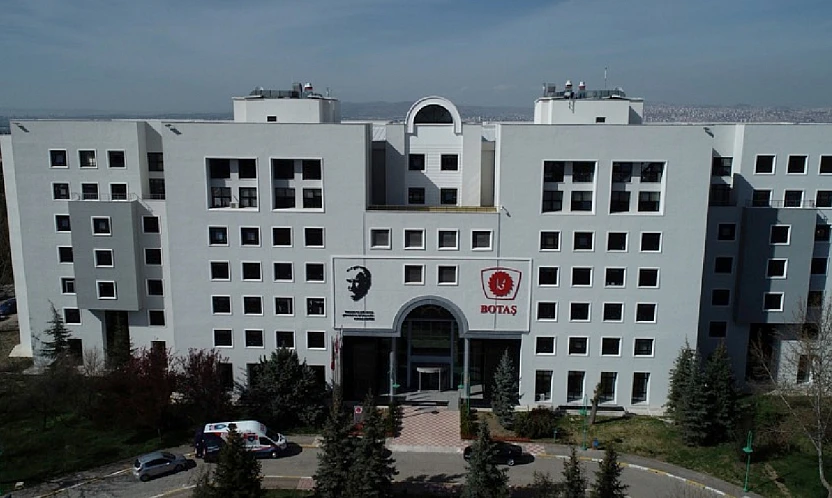 BOTAŞ 223 personel alımı yapacak