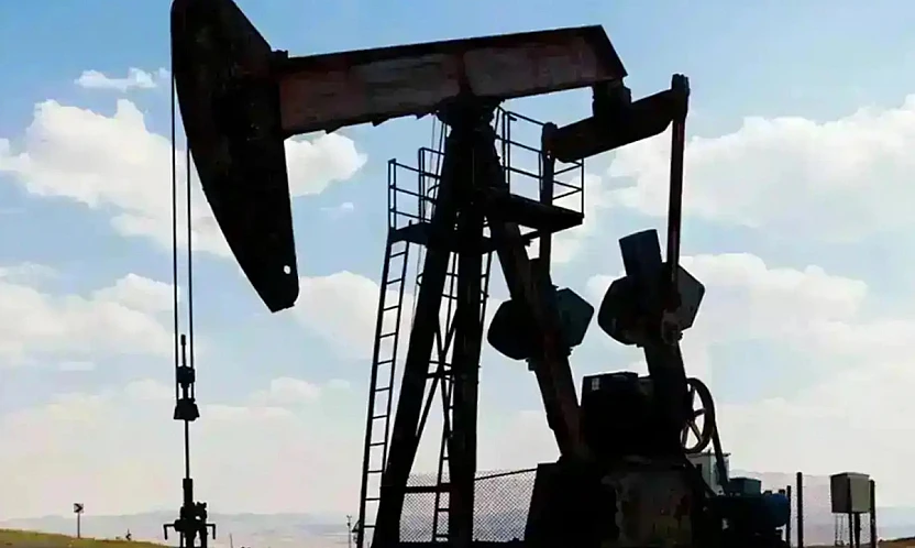 Brent petrol 61,34 dolardan işlem görüyor