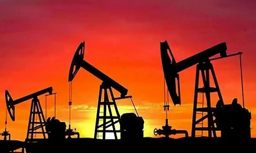 Brent petrol 61,81 dolarda sabit kaldı