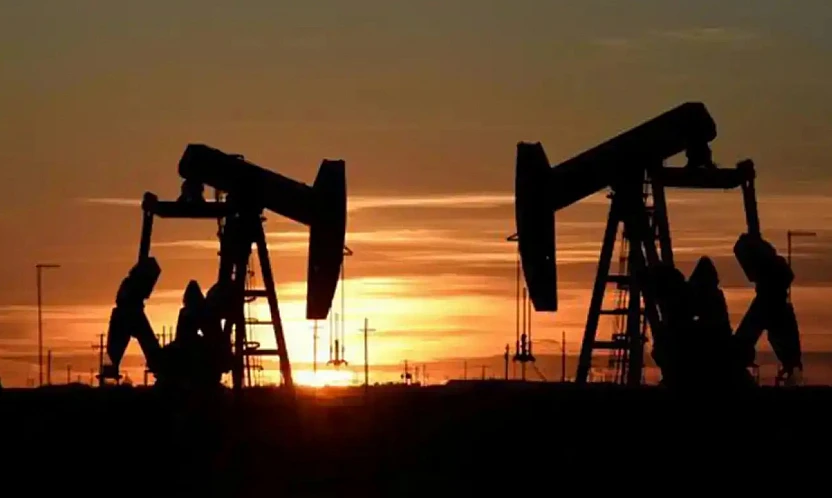 Brent petrol 67,23 dolardan işlem görüyor