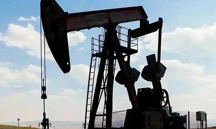 Brent Petrolde Yüzde 0,13'lük Düşüş