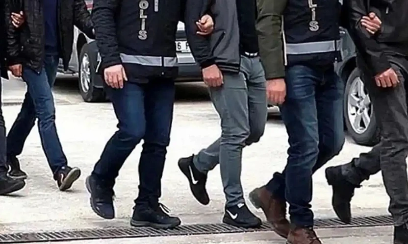 Büyükçekmece Adliyesi soygununa yönelik operasyon: 10 gözaltı