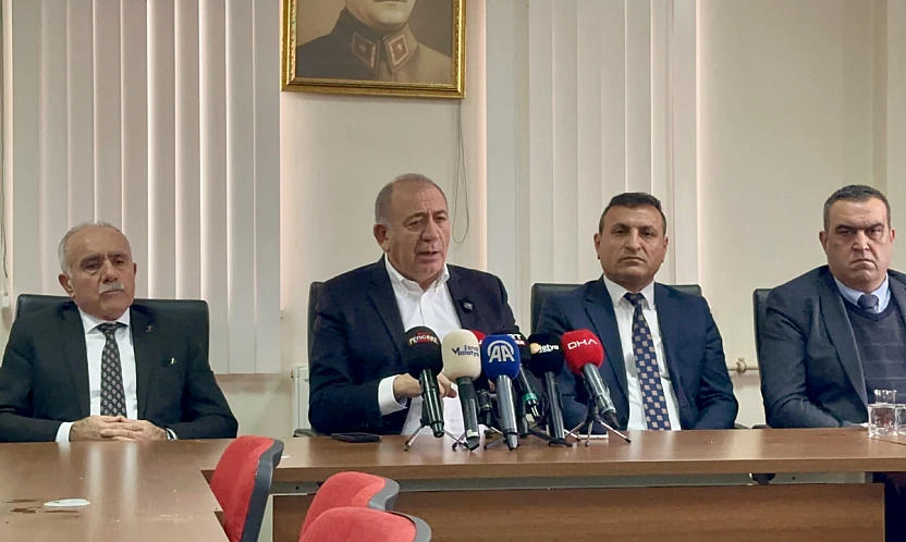 CHP'de Yazıhan Krizi: Göçer'e Parti İçinden Güçlü Destek