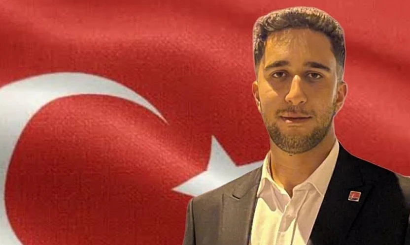 CHP Doğanşehir'de İstifalar Zinciri: Gençlik Kolları Başkanı Dinç Görevini Bıraktı