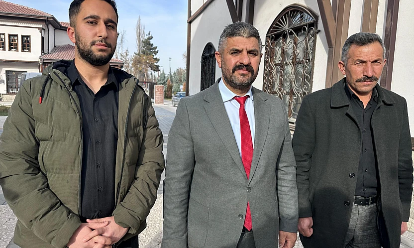 CHP'li Üç İsimden Ortak Açıklama: 'Bu Yönetimin Parçası Olamayız'