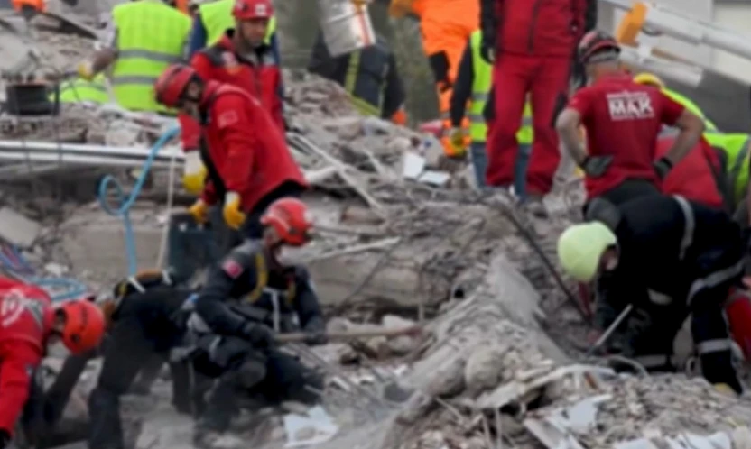 Cumhurbaşkanı Erdoğan'dan 6 Şubat depremlerinin yıl dönümü mesajı