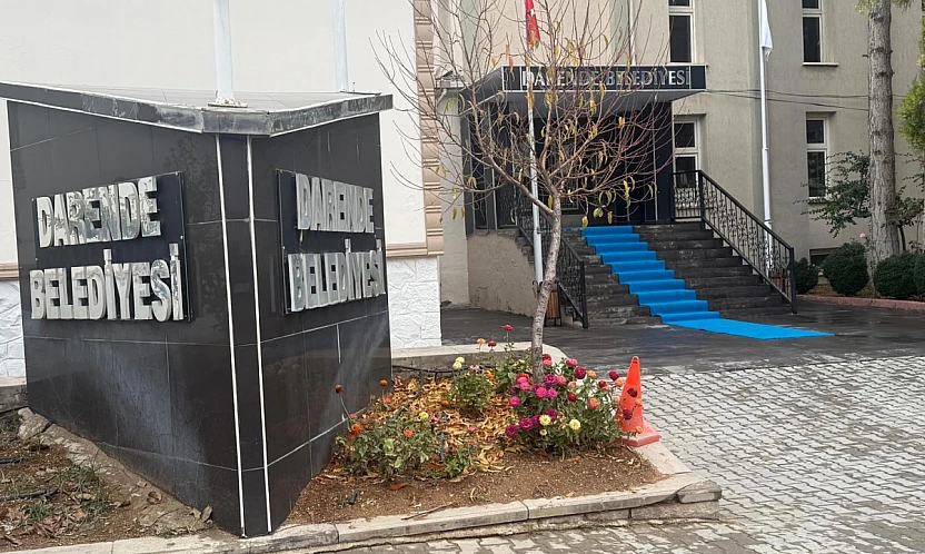 Darende Belediyesi 6 Taşınmazı Açık Teklif Usulüyle Satışa Çıkarıyor