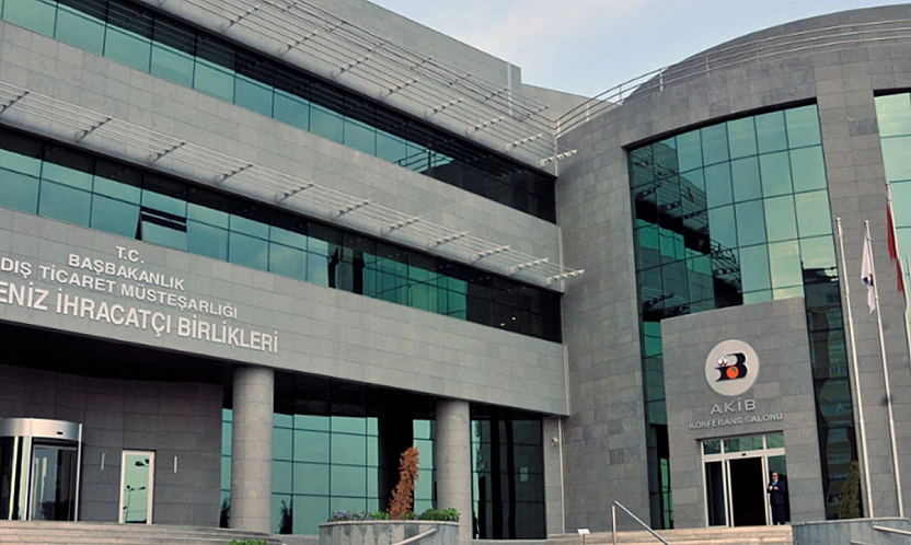 Demir ve çelik sektörü Türkiye ihracatının yüzde 11'ini oluşturdu