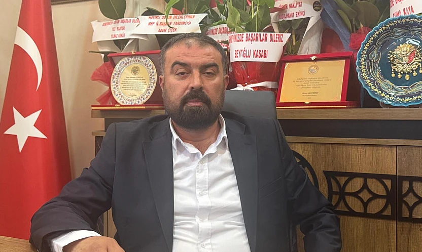 Deprem Bölgesinde Kredi Şartlarına Tepki