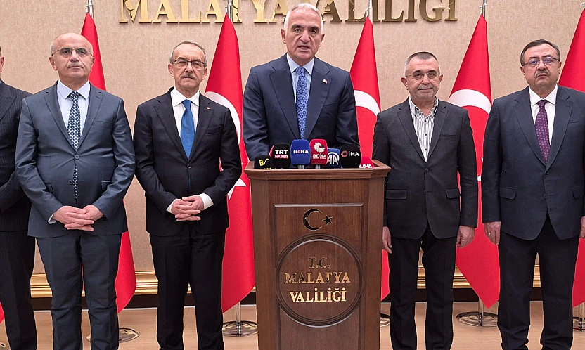 Deprem sonrası kültürel miras seferberliği: 7,3 milyar liralık restorasyon yatırımı