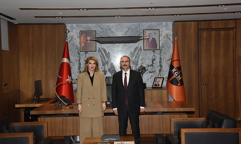 Deprem Sonrası Malatya'da Ulaşım Seferberliği: Yatırımlar Planlandığı Gibi İlerliyor