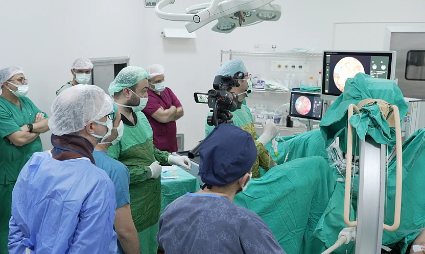 Deprem Sonrası Malatya'dan Güçlü Bilimsel Mesaj