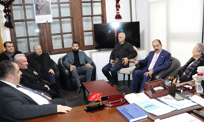 Depremden 4 Yıl Sonra Malatya Esnafı Hâlâ Ayakta Kalma Mücadelesi Veriyor