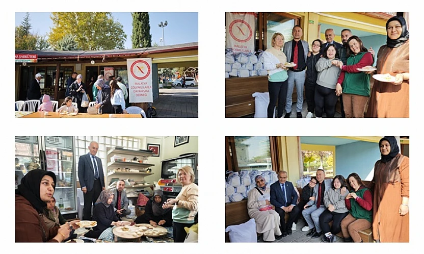 Dernekler ve Basın El Ele: Çölyak Hastaları İçin Dayanışma Güçleniyor