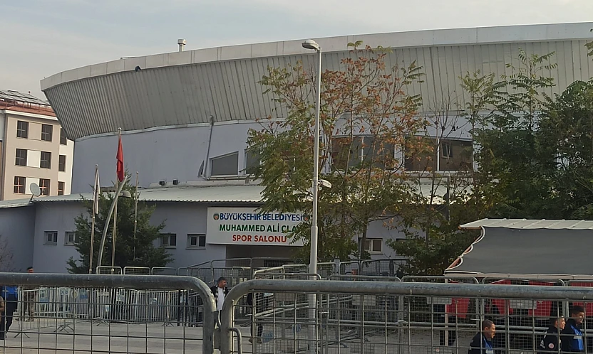 Dev Operasyonun Ardından Dev Duruşma: 116 Sanıklı Çete Davası Başladı