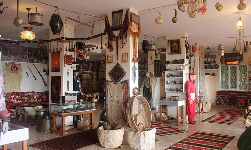 Devletin Kültür Harcaması 200 Milyar TL'yi Geçti