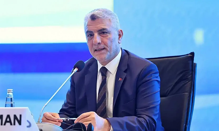 Dış Ticaret Açığı Eylülde Yüzde 33,8 Artışla 6,9 Milyar Dolara Çıktı