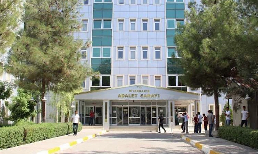 Diyarbakır Adliyesi emanet deposunda yüzlerce mermi kayboldu