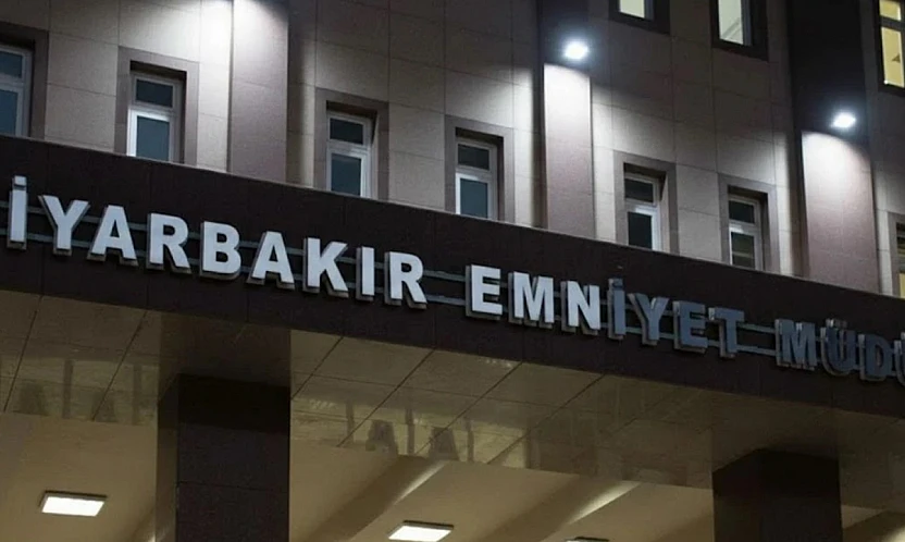 Diyarbakır Valiliği Duyurdu: Emniyet Yoluna EYP Atıldı
